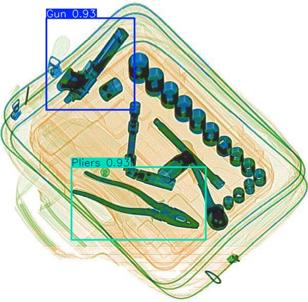 Detection preview by Box_v11_medium_train_SIXray_OPIXray