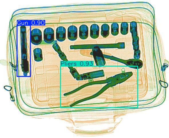 Detection preview by Box_v11_medium_train_SIXray_OPIXray