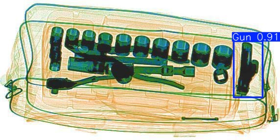 Detection preview by Box_v11_medium_train_SIXray_OPIXray