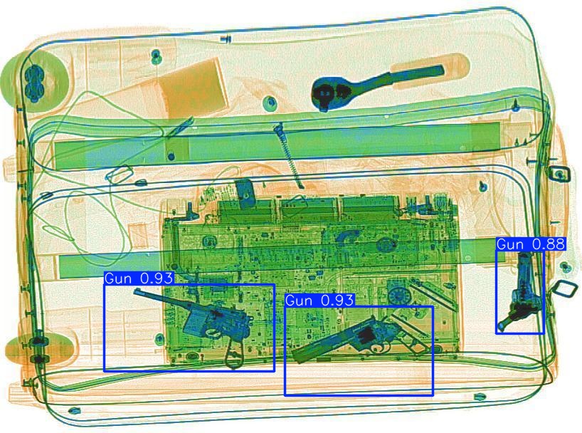 Detection preview by Box_v11_medium_train_SIXray_OPIXray