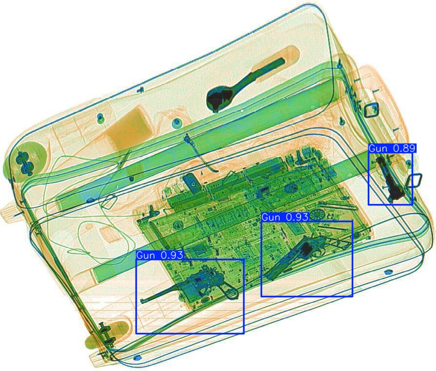 Detection preview by Box_v11_medium_train_SIXray_OPIXray