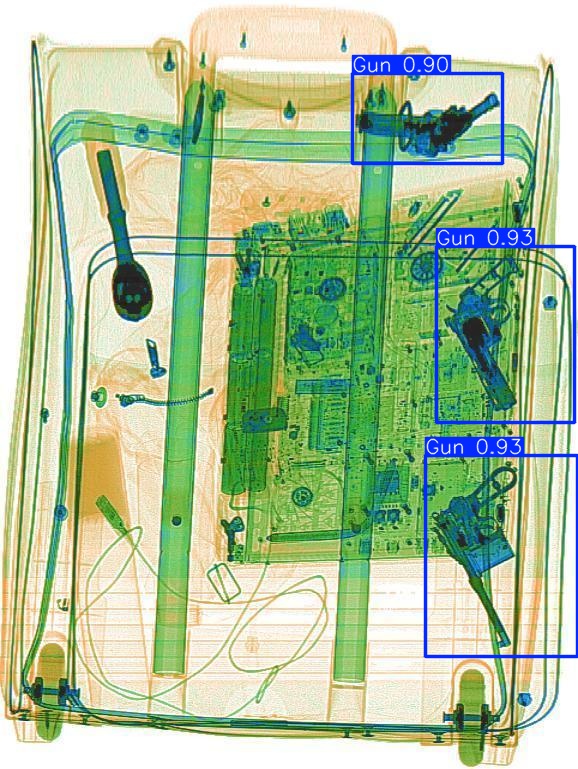 Detection preview by Box_v11_medium_train_SIXray_OPIXray