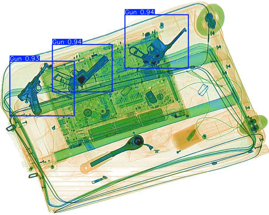 Detection preview by Box_v11_medium_train_SIXray_OPIXray