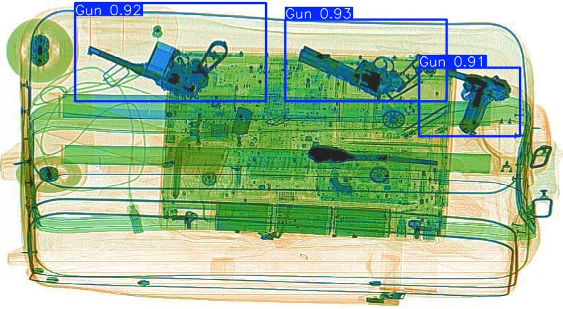 Detection preview by Box_v11_medium_train_SIXray_OPIXray