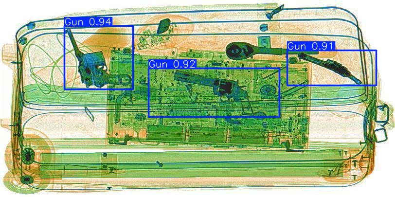 Detection preview by Box_v11_medium_train_SIXray_OPIXray