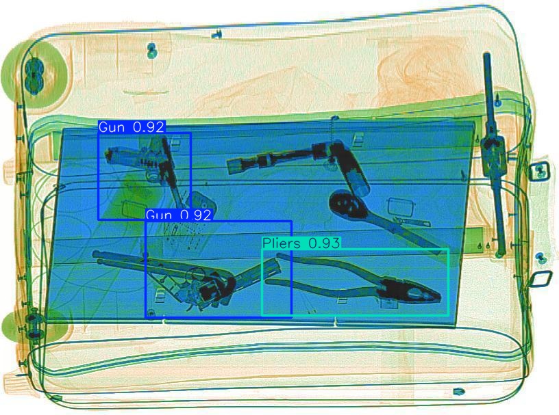 Detection preview by Box_v11_medium_train_SIXray_OPIXray