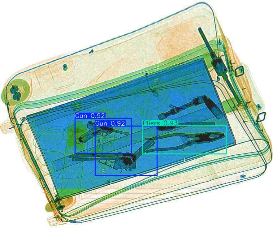 Detection preview by Box_v11_medium_train_SIXray_OPIXray
