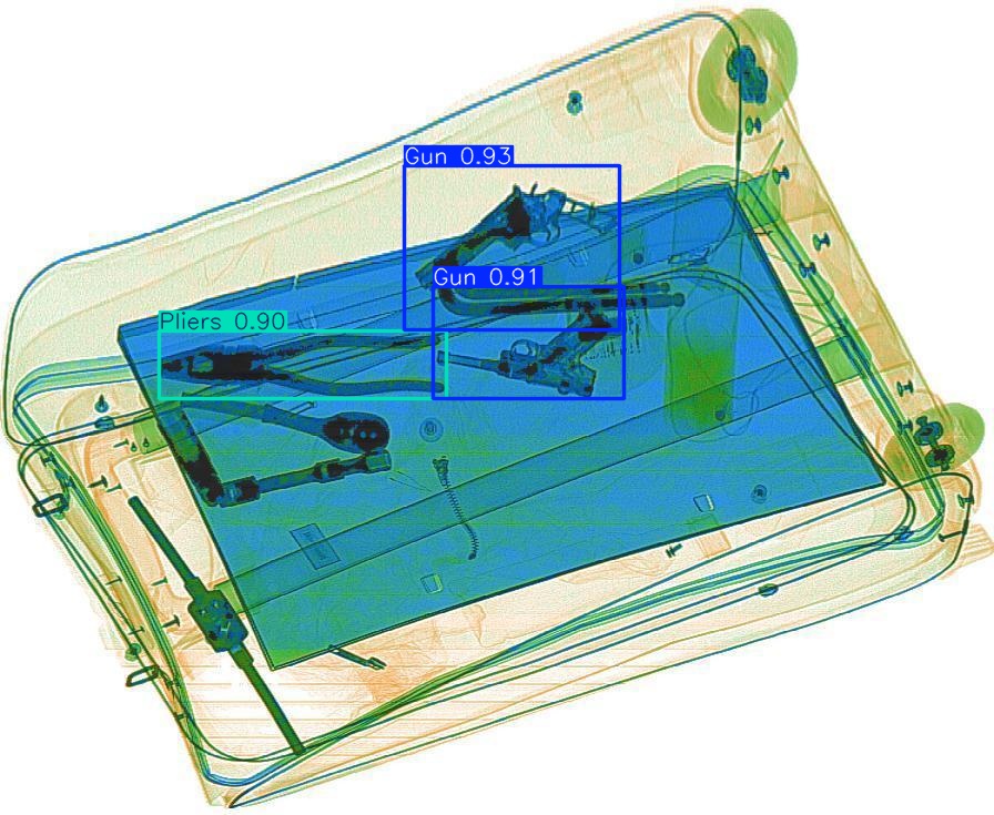 Detection preview by Box_v11_medium_train_SIXray_OPIXray