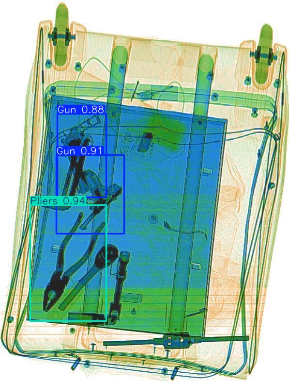 Detection preview by Box_v11_medium_train_SIXray_OPIXray