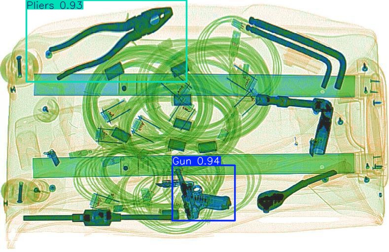 Detection preview by Box_v11_medium_train_SIXray_OPIXray