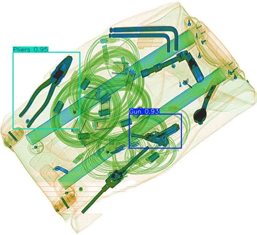 Detection preview by Box_v11_medium_train_SIXray_OPIXray