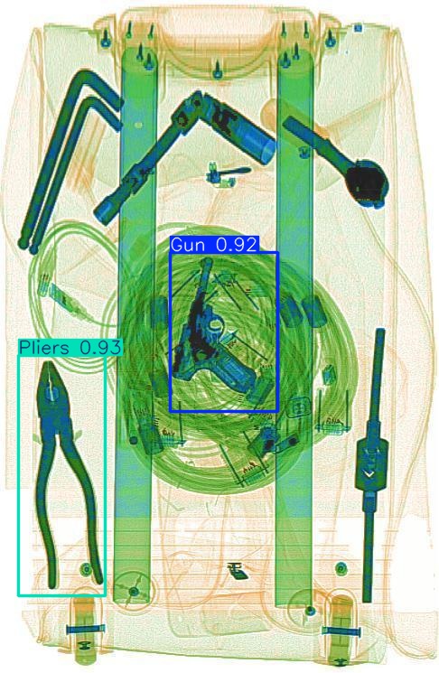 Detection preview by Box_v11_medium_train_SIXray_OPIXray