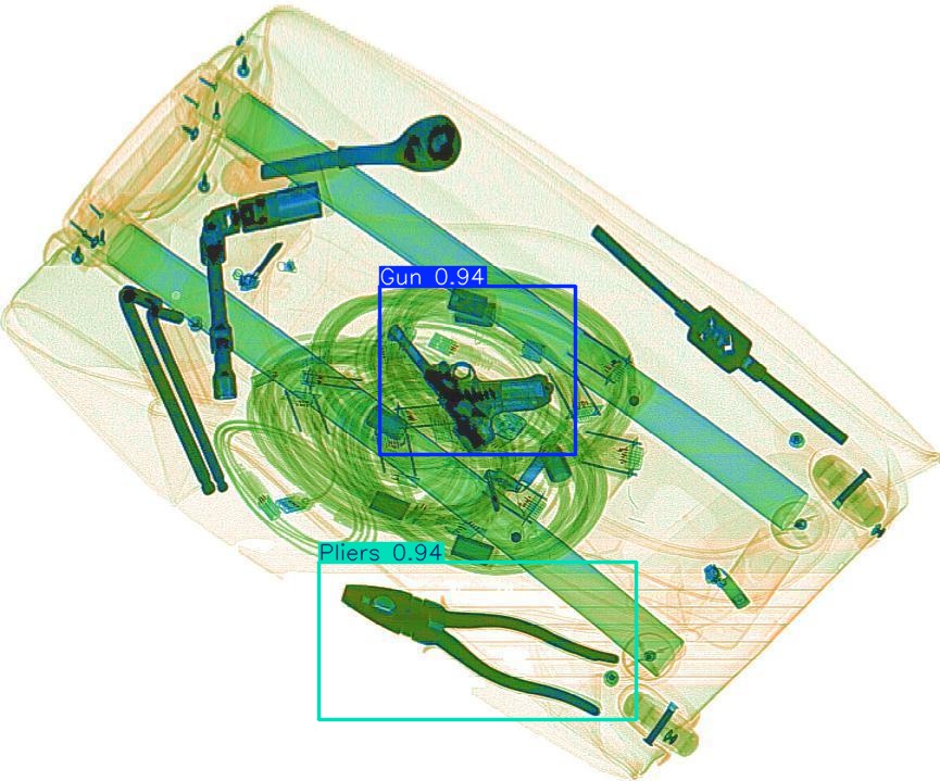 Detection preview by Box_v11_medium_train_SIXray_OPIXray
