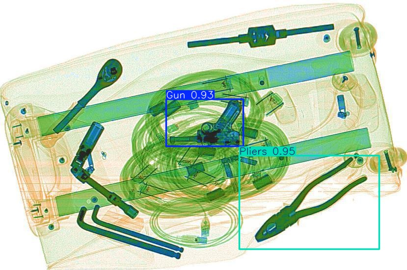 Detection preview by Box_v11_medium_train_SIXray_OPIXray