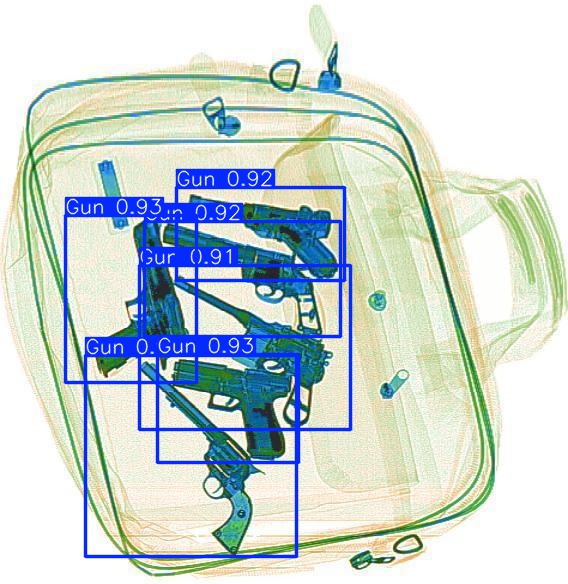 Detection preview by Box_v11_medium_train_SIXray_OPIXray