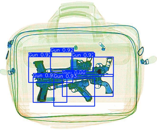 Detection preview by Box_v11_medium_train_SIXray_OPIXray