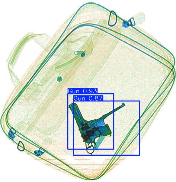 Detection preview by Box_v11_medium_train_SIXray_OPIXray