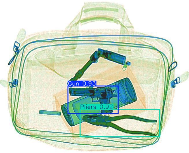 Detection preview by Box_v11_medium_train_SIXray_OPIXray