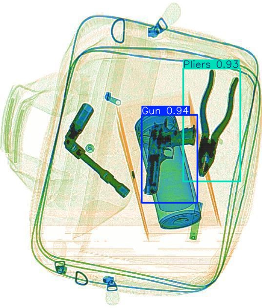 Detection preview by Box_v11_medium_train_SIXray_OPIXray