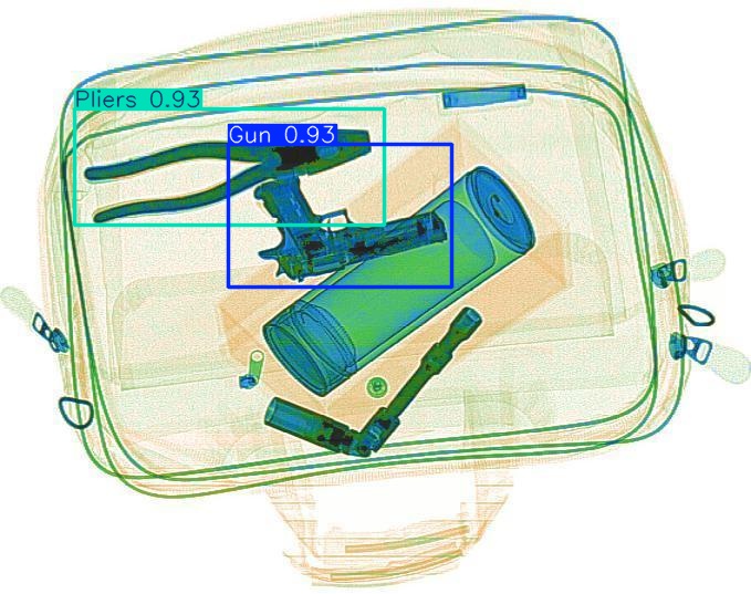 Detection preview by Box_v11_medium_train_SIXray_OPIXray