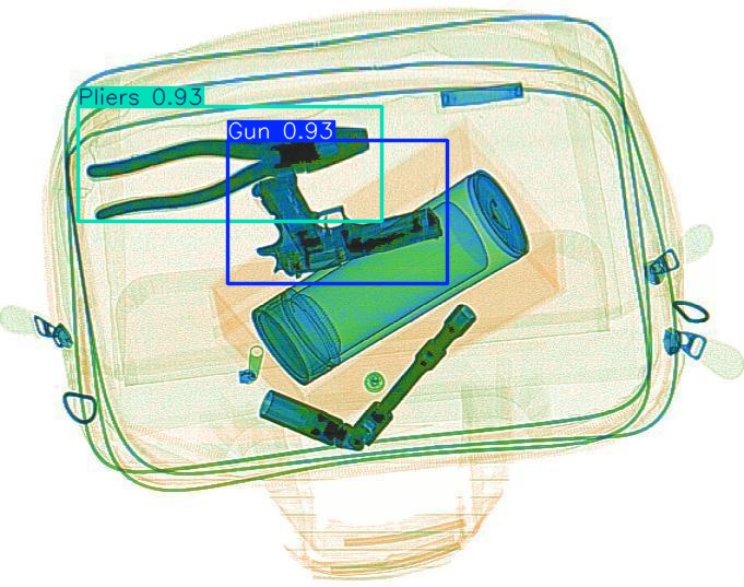 Detection preview by Box_v11_medium_train_SIXray_OPIXray