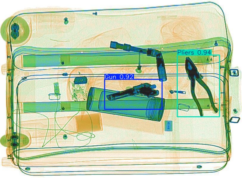 Detection preview by Box_v11_medium_train_SIXray_OPIXray