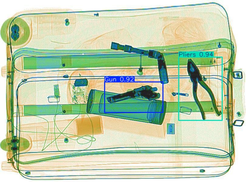 Detection preview by Box_v11_medium_train_SIXray_OPIXray