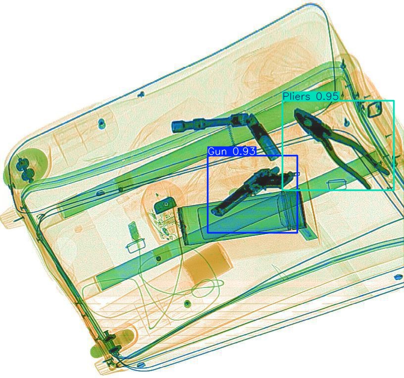 Detection preview by Box_v11_medium_train_SIXray_OPIXray