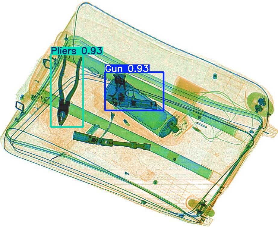 Detection preview by Box_v11_medium_train_SIXray_OPIXray