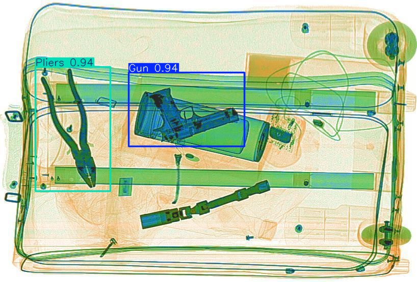 Detection preview by Box_v11_medium_train_SIXray_OPIXray
