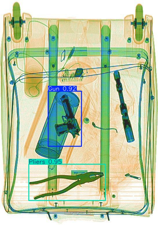 Detection preview by Box_v11_medium_train_SIXray_OPIXray