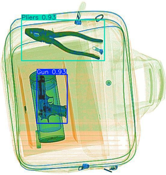 Detection preview by Box_v11_medium_train_SIXray_OPIXray