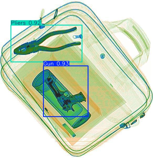Detection preview by Box_v11_medium_train_SIXray_OPIXray
