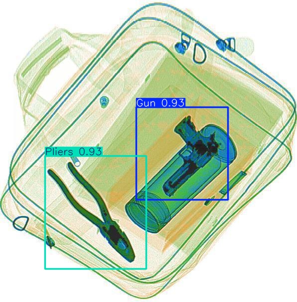 Detection preview by Box_v11_medium_train_SIXray_OPIXray