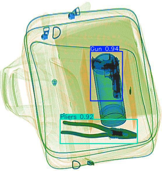 Detection preview by Box_v11_medium_train_SIXray_OPIXray