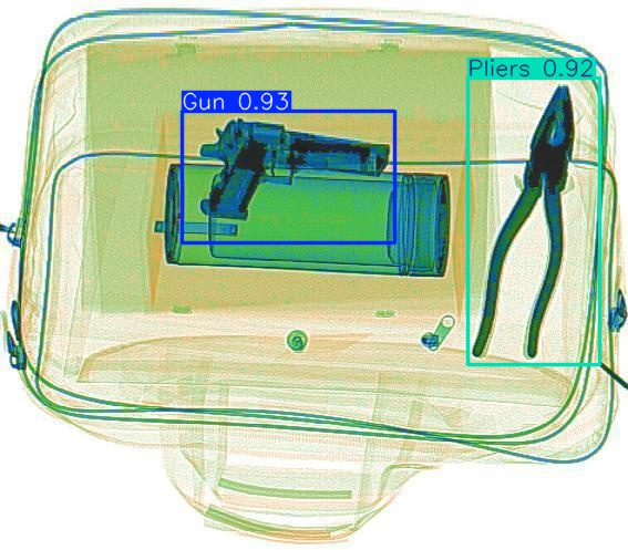 Detection preview by Box_v11_medium_train_SIXray_OPIXray