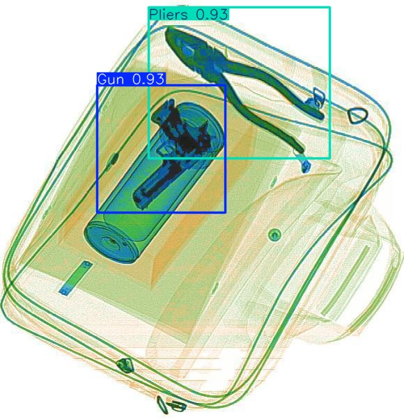 Detection preview by Box_v11_medium_train_SIXray_OPIXray