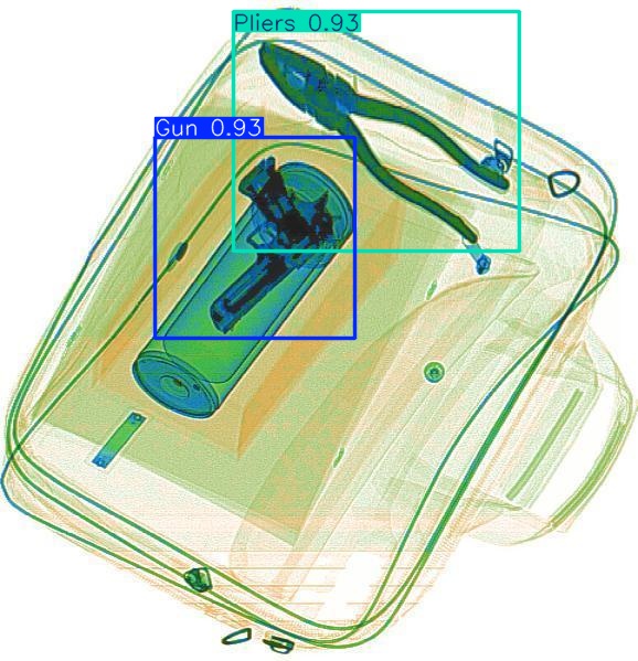 Detection preview by Box_v11_medium_train_SIXray_OPIXray