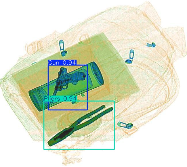 Detection preview by Box_v11_medium_train_SIXray_OPIXray