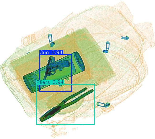 Detection preview by Box_v11_medium_train_SIXray_OPIXray