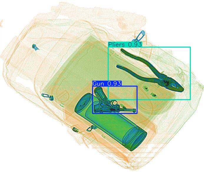 Detection preview by Box_v11_medium_train_SIXray_OPIXray