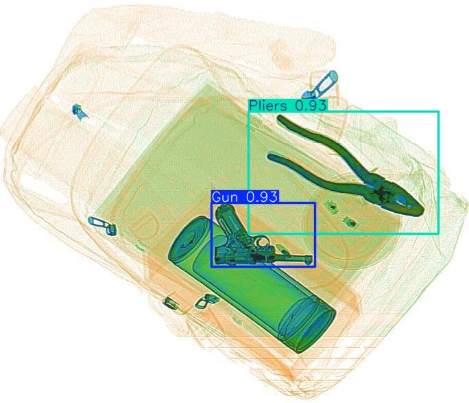 Detection preview by Box_v11_medium_train_SIXray_OPIXray