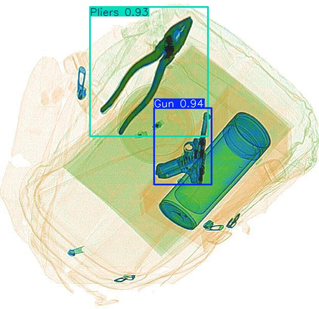 Detection preview by Box_v11_medium_train_SIXray_OPIXray