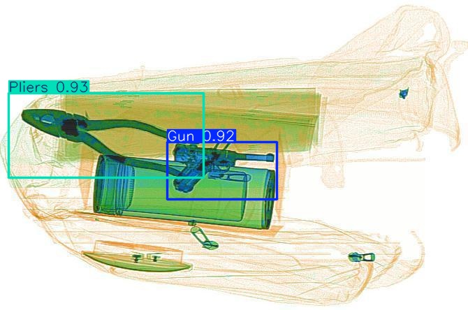 Detection preview by Box_v11_medium_train_SIXray_OPIXray