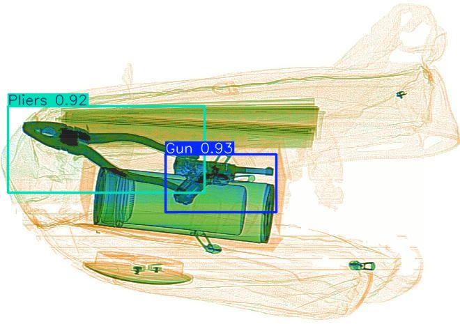 Detection preview by Box_v11_medium_train_SIXray_OPIXray