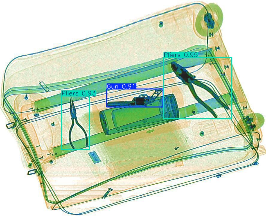 Detection preview by Box_v11_medium_train_SIXray_OPIXray
