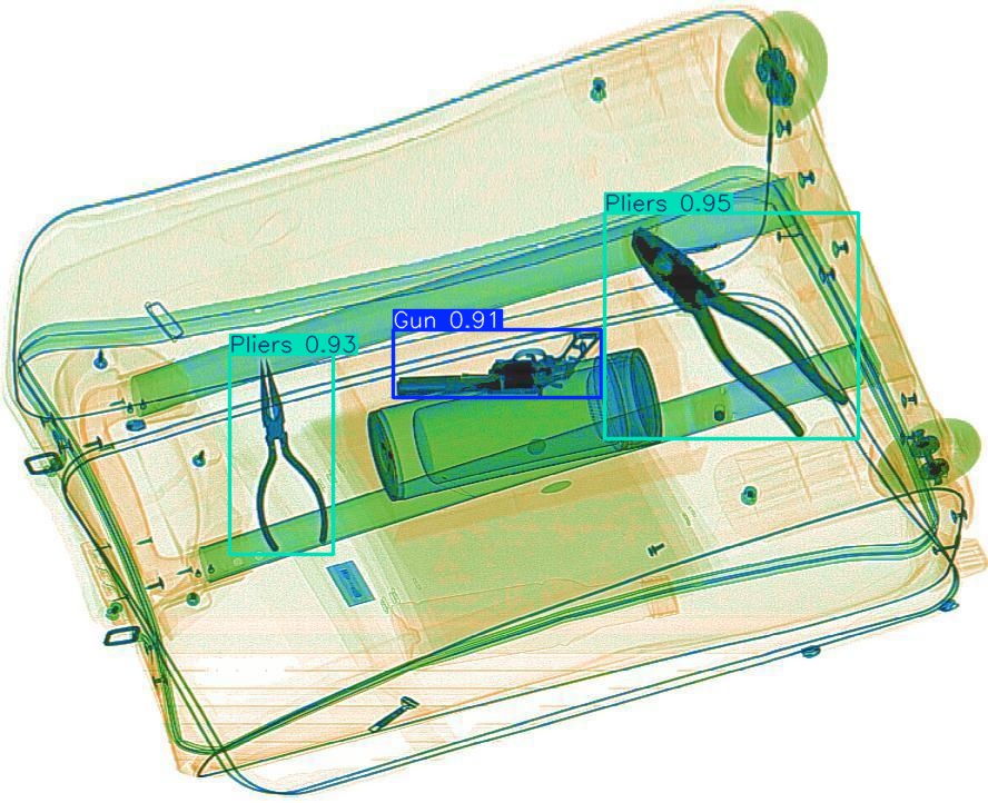 Detection preview by Box_v11_medium_train_SIXray_OPIXray