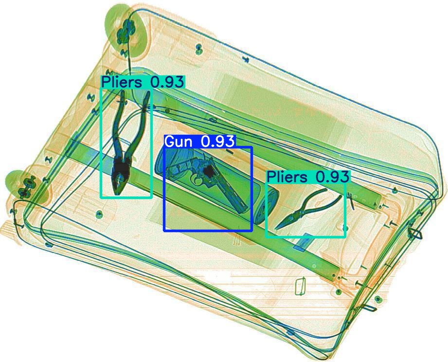 Detection preview by Box_v11_medium_train_SIXray_OPIXray