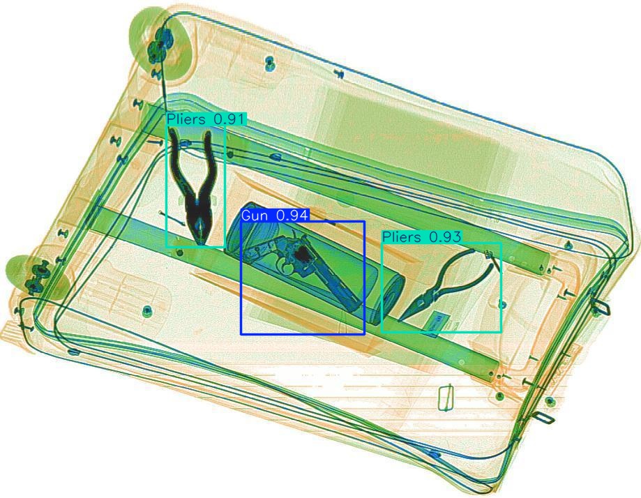 Detection preview by Box_v11_medium_train_SIXray_OPIXray