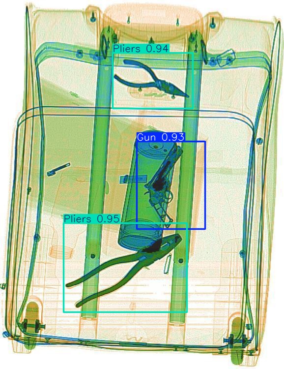 Detection preview by Box_v11_medium_train_SIXray_OPIXray